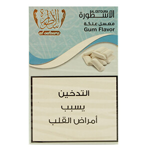 Al Ostoura Gum 50G