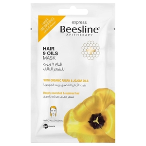 Beesline Express Hair 9 Oils Mask 25G