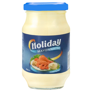 Holiday Mayonnaise 236Ml