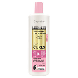 Cosmaline Cosmal Cure Moisturizing Conditioner Oh My Culs 500Ml