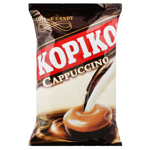 Kopiko Candy Cappuccino Bag 800G