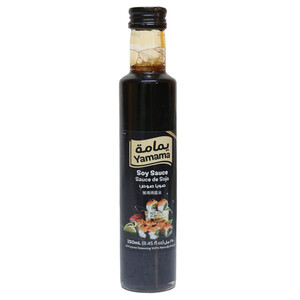 Yamama Soy Sauce 300Ml