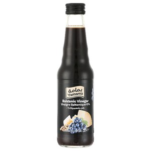 Yamama Balsamic Vinegar 250Ml