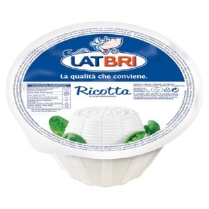 Latbri Ricotta 250G