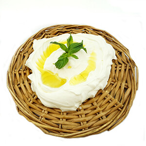 Labneh Baladieh