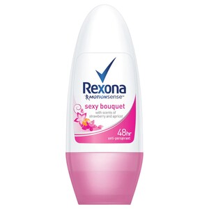 Rexona Sexy Bouquet Roll-On Women 50Ml