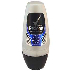 Rexona Roll-On Men Ice Cool 50Ml