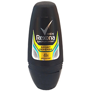 Rexona Roll-On Men Sport Defense 50Ml
