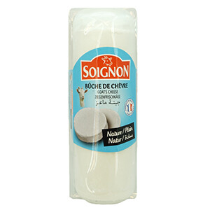 Soignon Buche Blanche