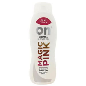 On Shower Gel Magic Pink 700Ml