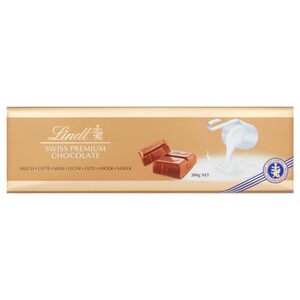 Lindt Milk Extra 300G