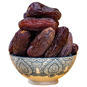 Roman Dates Ambari Cristal 1Kg