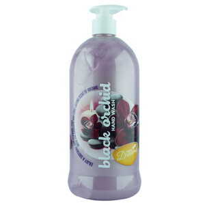 Dreams Hand Wash Black Orchid 1L