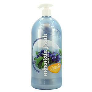 Sanita Dreams Hand Mountain Fresh 1L