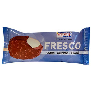 Iceberg Fresco Vanilla