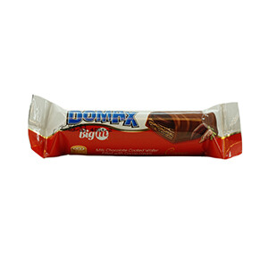Big M Domax Milk Choco Coated Wafer 40G