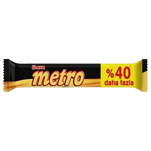 Ulker Metro 50.4G