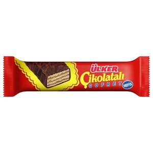 Ulker Gofret Choco Wafer 36G