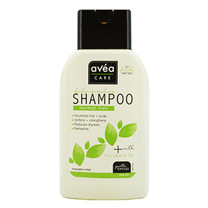 Avea Care Shampoo Normal Hair 450Ml