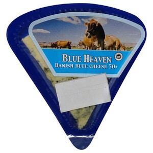 Blue Heaven Blue Cheese 100G