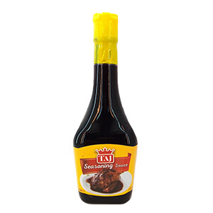 Taj Seasoning Sauce 200Ml