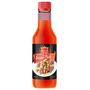 Taj Sweet Chili Sauce 320G