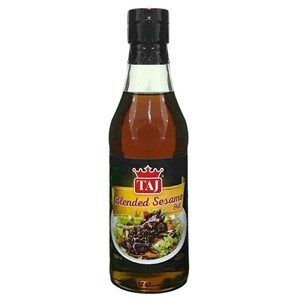 Taj Blended Sesame Oil 250Ml