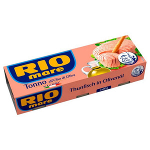 Rio Mare Tuna In Olive Oil 2*160G 30%Off