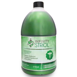Infinity Striol Antiseptic Green 500Ml