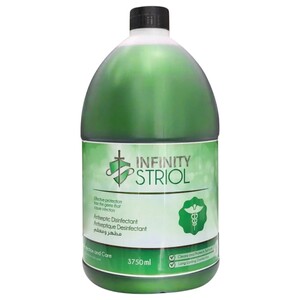Infinity Striol Antiseptic Green 3.75L