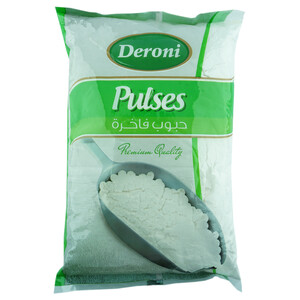 Deroni Powder Sugar 900G