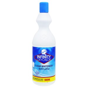 Infinity Oxychlor Clear Whiteness 1000Ml