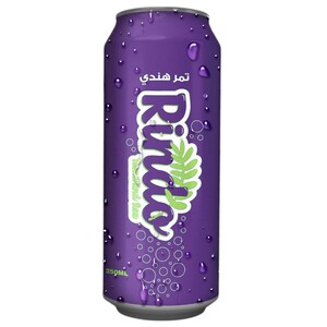 Rindo Tamarind Can 250Ml