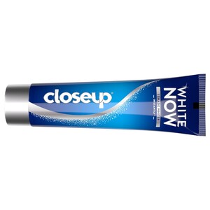 Close Up Toothpaste White Now Gold 75Ml