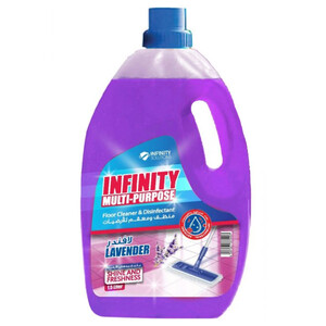 Infinity Multi Purpose Lavender 1.5L