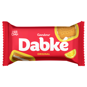Gandour Dabke Original 28.7G