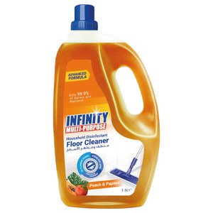Infinity Multi Purpose Fruits 1.5L
