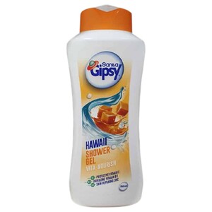 Gipsy Shower Gel Hawaii 750Ml