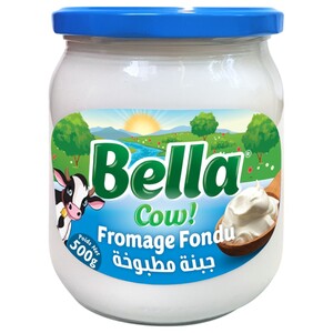 Bella Jar Cream Cheese Spread 500G