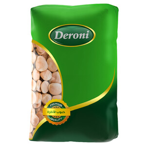 Deroni Split Fava 900G