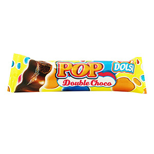 Dolsi Pop Vanilla&Chocolate