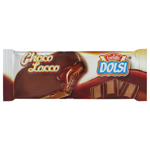 Dolsi Choco Locco With Creamy Chocolate