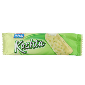 Dolsi Kashta