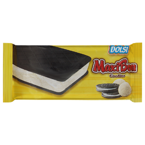 Dolsi Maxi Bon Cookies Sandwich