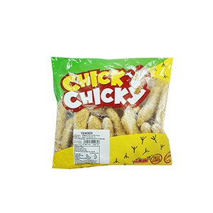 Chick Chicky Chicken Tender 750G
