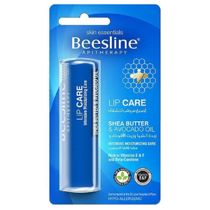 Beesline Lip Care Shea-Butter & Avocado-Oil 4G