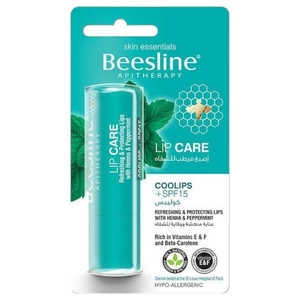 Beesline Lip Care Coolips Spf15 4G