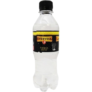 Evervess Tonic Pet 330Ml
