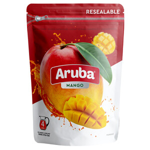 Aruba Instant Drink Mango 500G