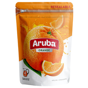 Aruba Instant Drink Orange 500G